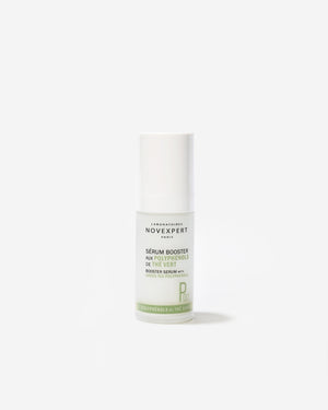 綠茶多酚淨斑亮白抗皺精華 Whitening Booster Serum with Green Tea Polyphenols