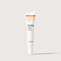 維C抗氧淡紋亮肌乳霜 Light Cream with Vitamin C