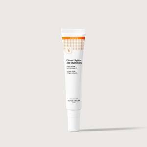 維C抗氧淡紋亮肌乳霜 Light Cream with Vitamin C