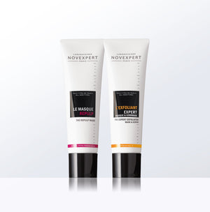 瞬間煥膚亮肌套裝 Instant Revitalizing Kit