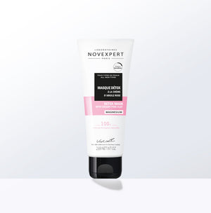 紓敏3重柔膚排毒面膜 Detox Mask with Creamy Pink Clay