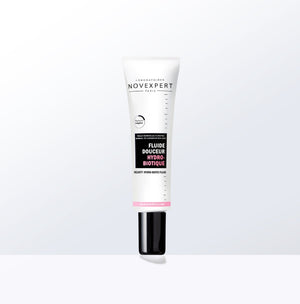 紓敏保濕柔滑乳液 Velvety Hydrobiotic Fluid