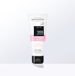 紓敏輕柔磨砂乳霜 Velvety Scrub Hydrobiotic