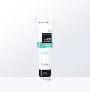 袪痘控油潔面泡沫啫喱 Clear Skin Foaming Gel